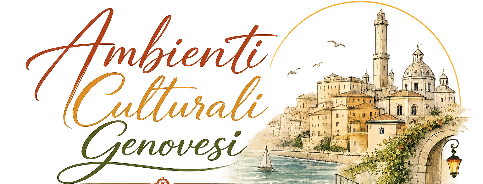 Ambienti culturali Genovesi