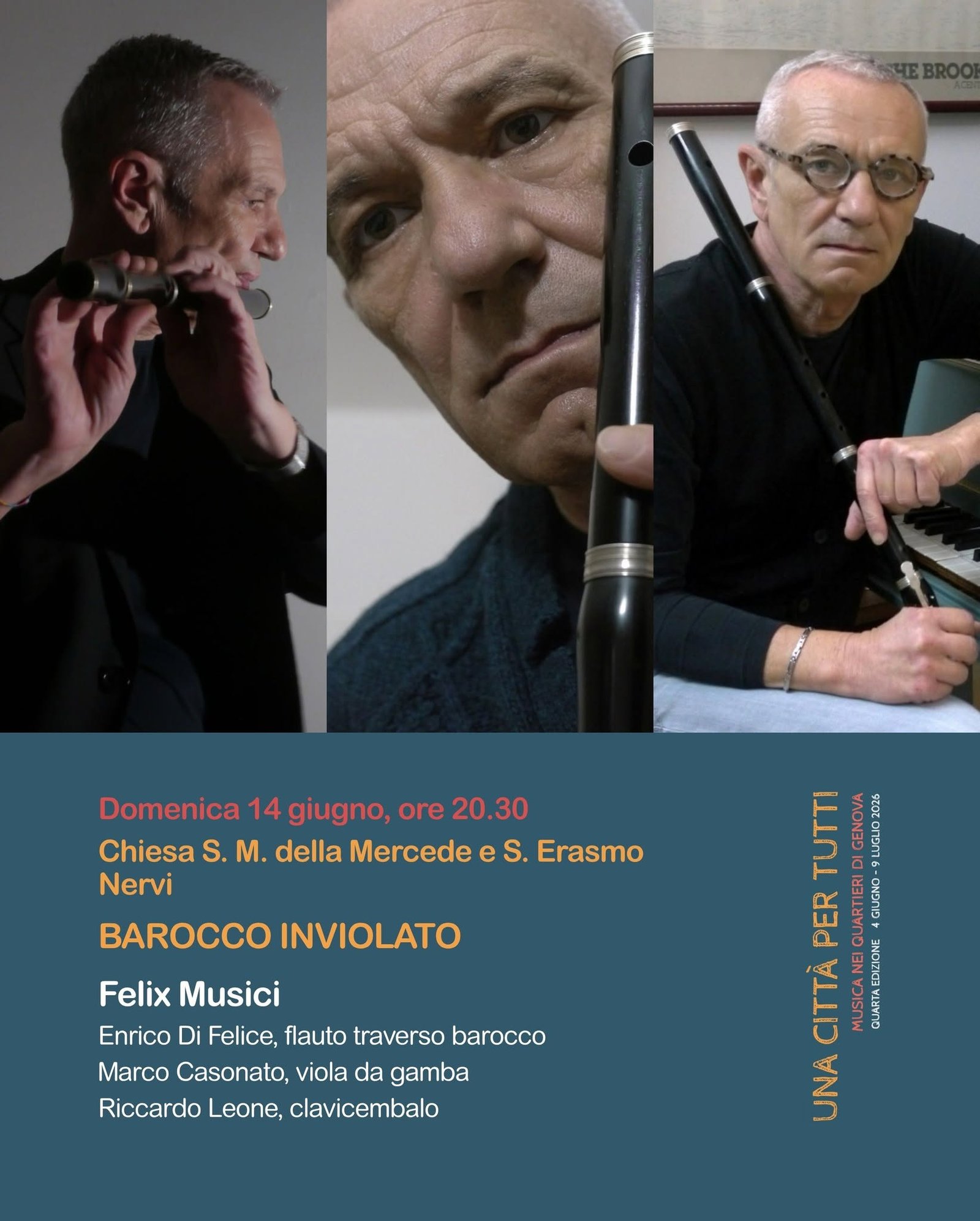 2026-06-14 – BAROCCO INVIOLATO
