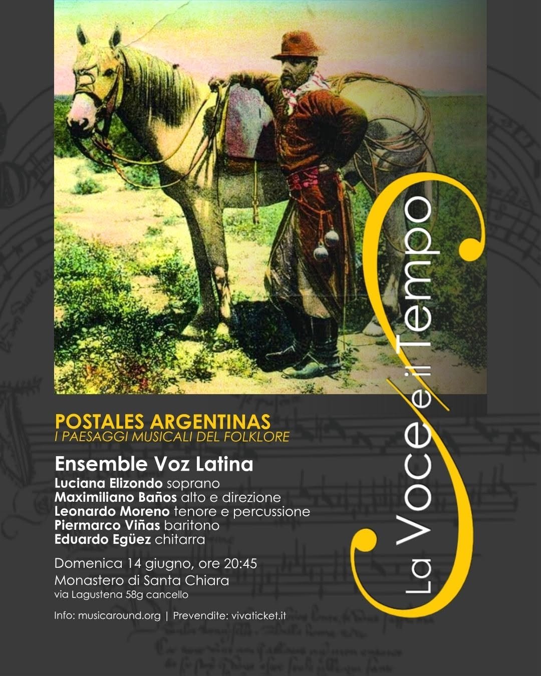 2026-06-14 – POSTALES ARGENTINAS