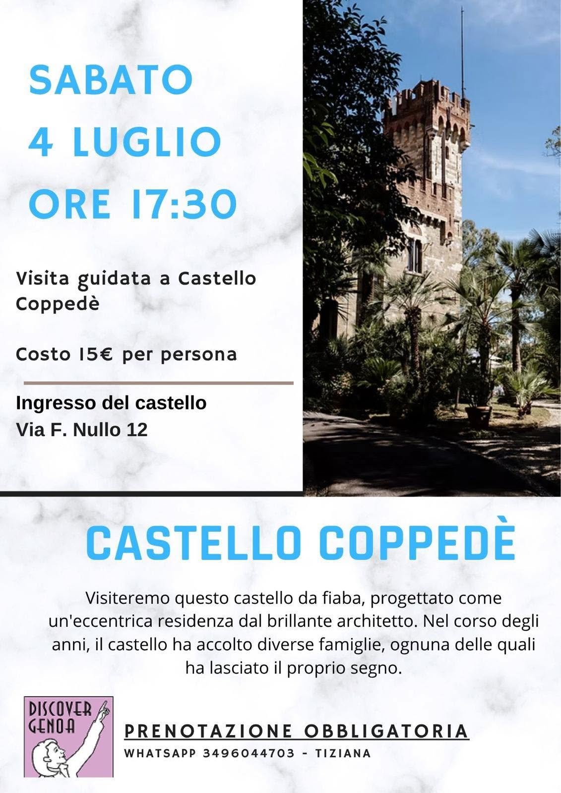 2026-07-04 – CASTELLO COPPEDE
