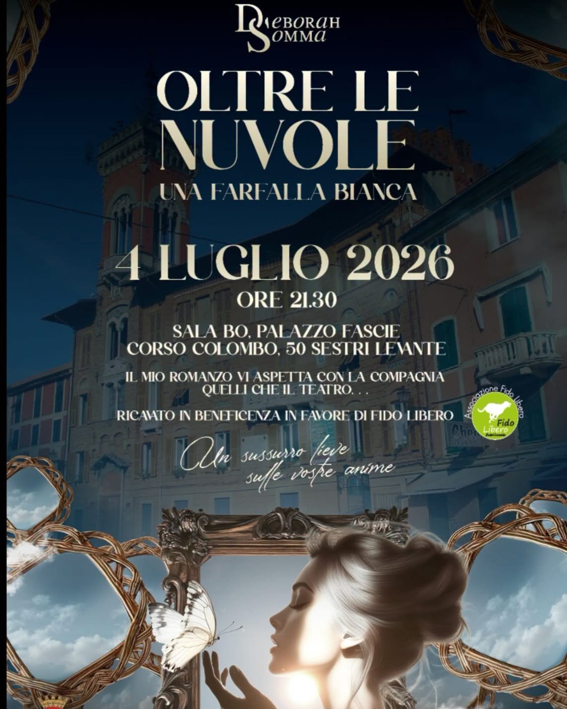 2026-07-04 – OLTRE LE NUVOLE