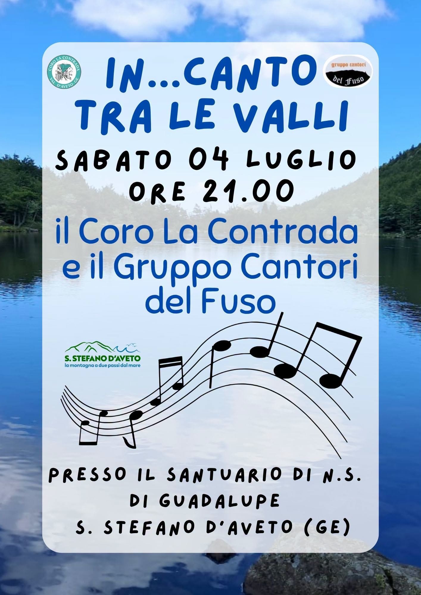 2026-07-04 – INCANTO TRA LE VALLI