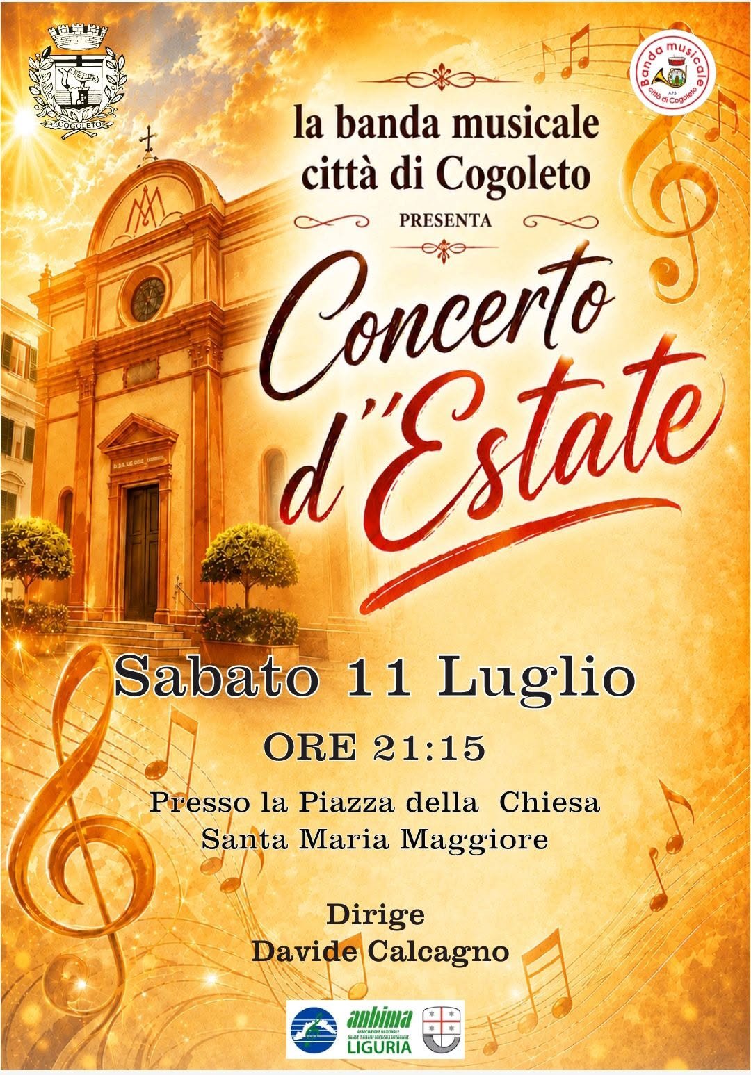 2026-07-11 – CONCERTO DESTATE
