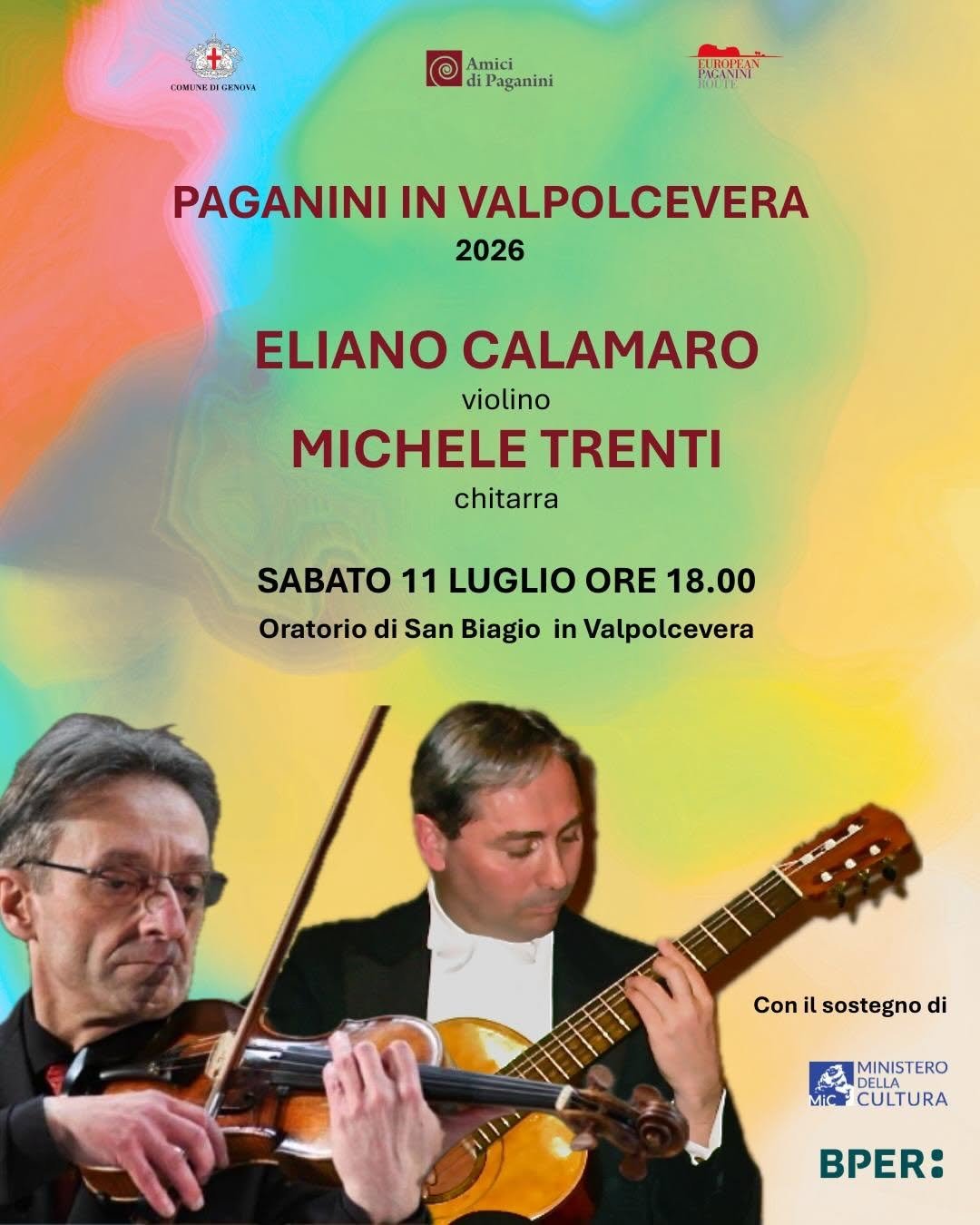 2026-07-11 – PAGANINI IN VALPOLCEVERA
