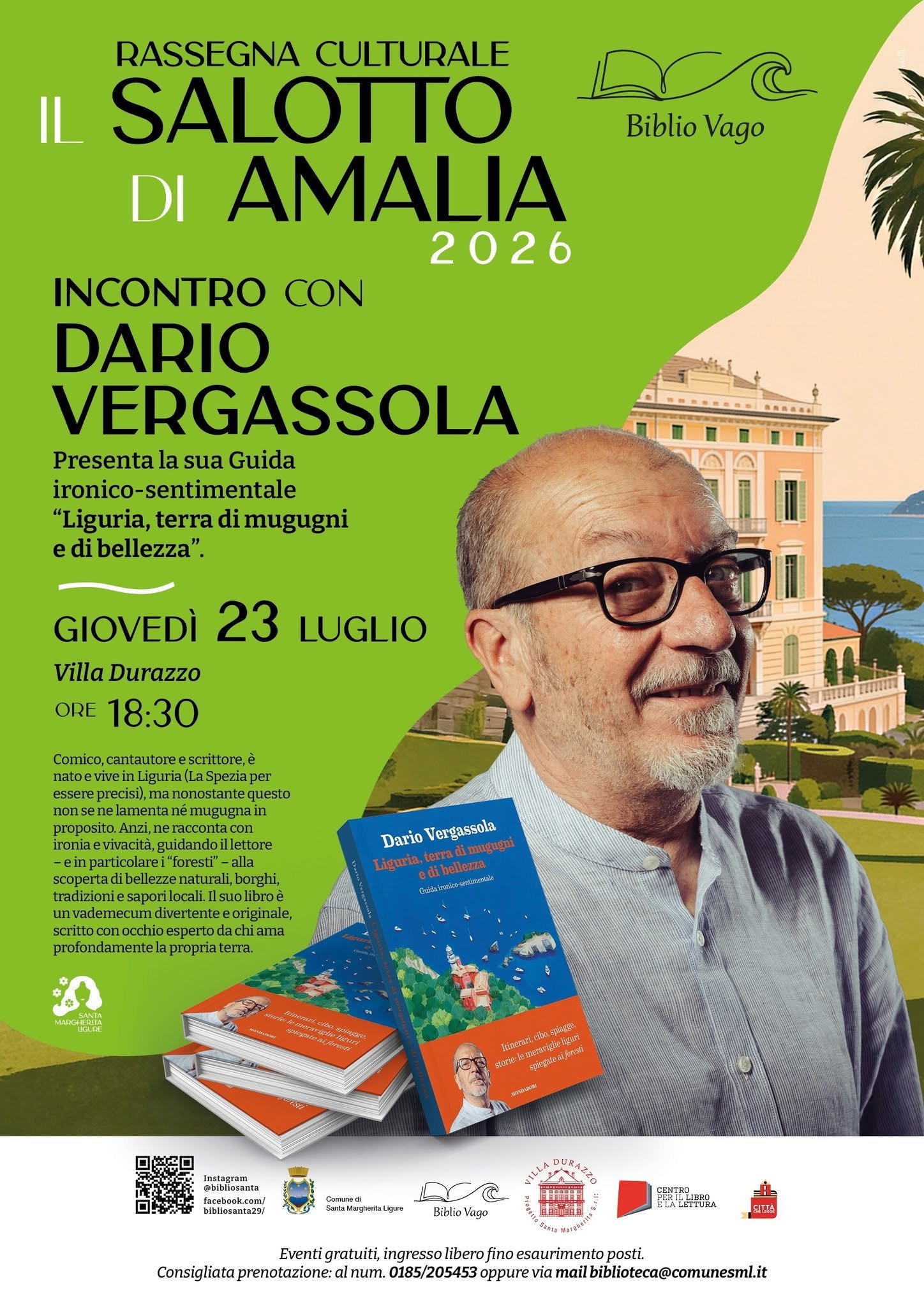 2026-07-23 – DARIO VERGASSOLA