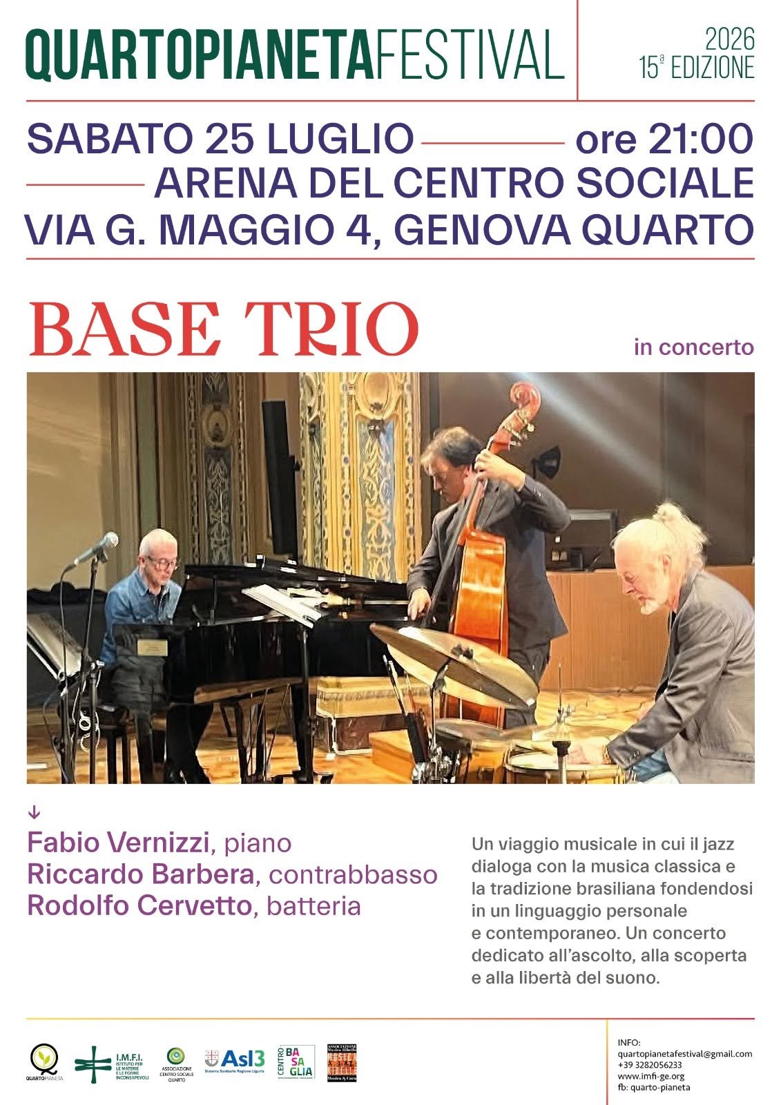 2026-07-25 – BASE TRIO