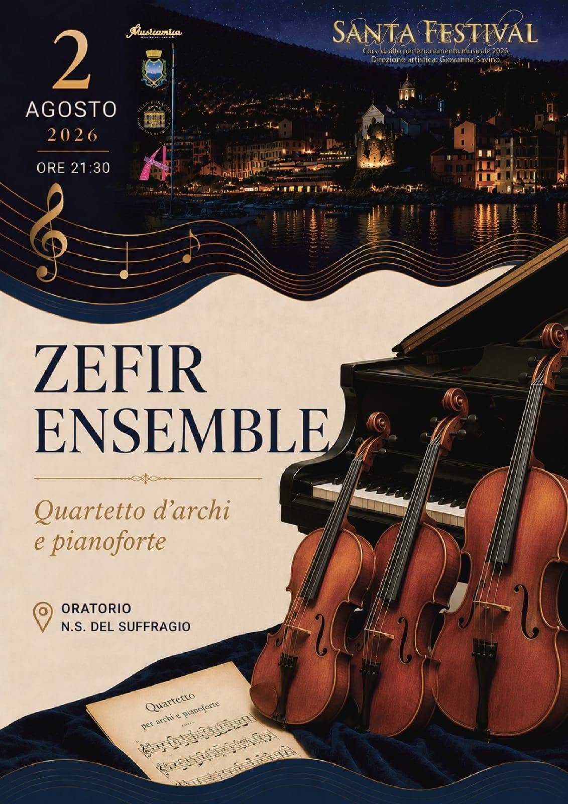 2026-08-02 – ZEFIR ENSEMBLE