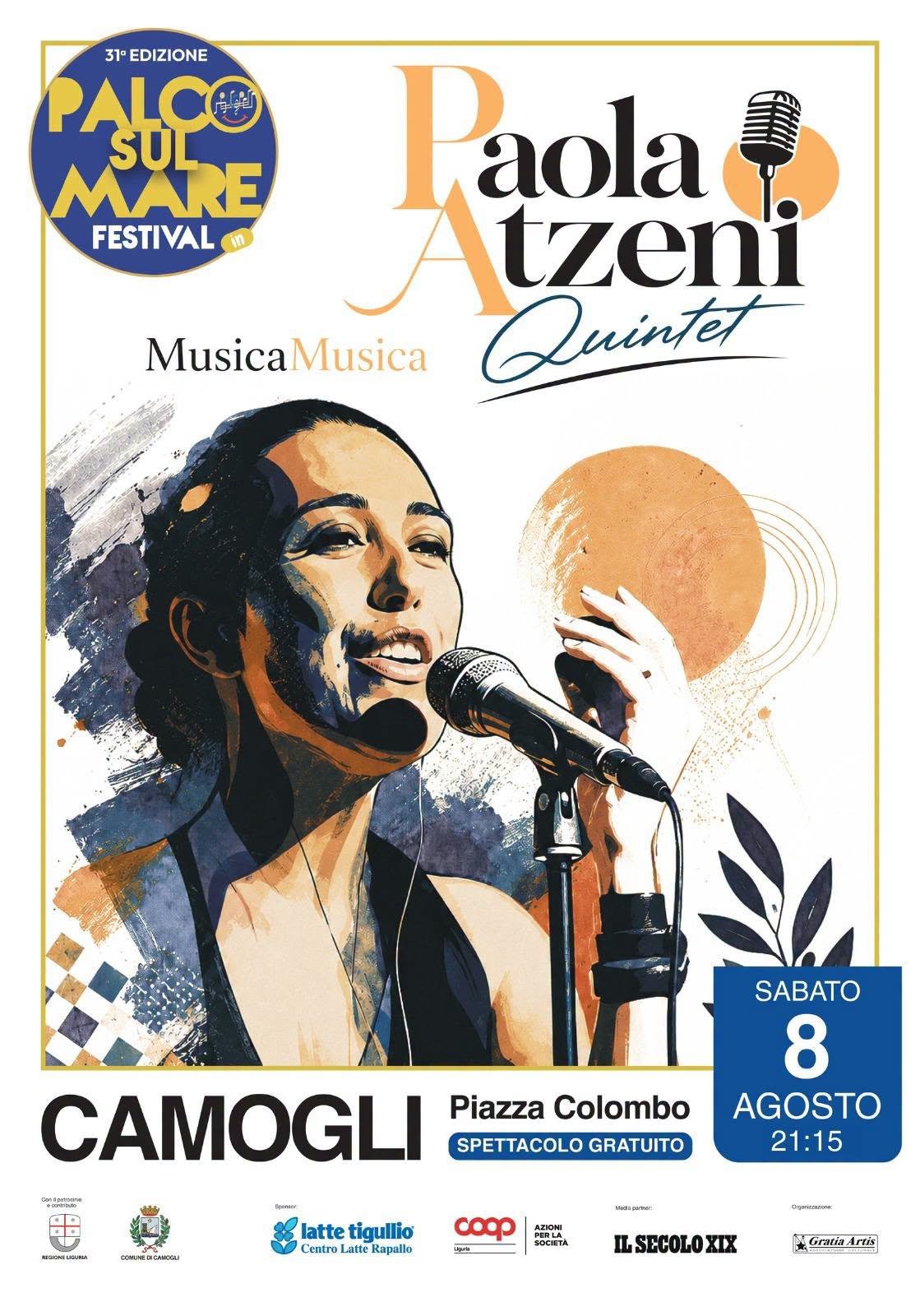 2026-08-08 – PAOLA ATZENI