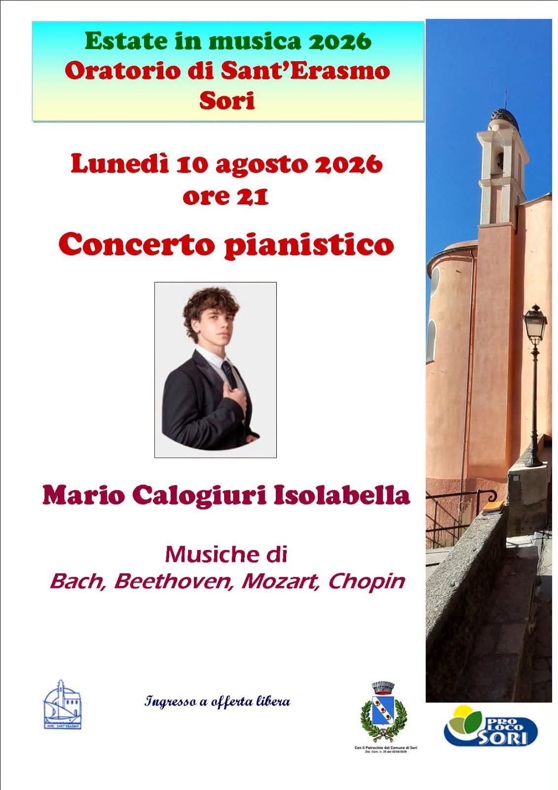 2026-08-10 – CONCERTO PIANISTICO