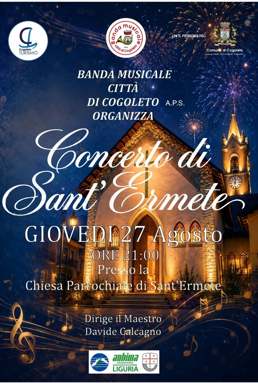 2026-08-27- CONCERTO SANTERMETE