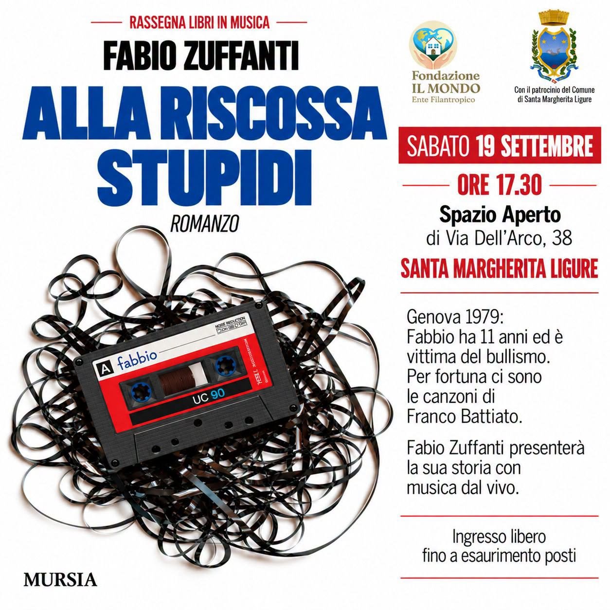 2026-09-19 – ALLA RISCOSSA STUPIDI