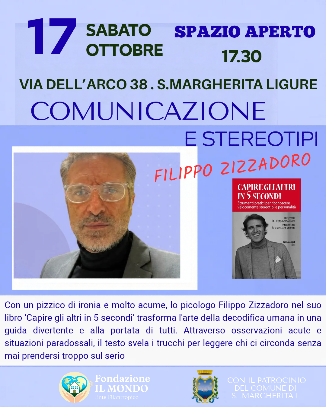 2026-10-17 – COMUNICAZIONI