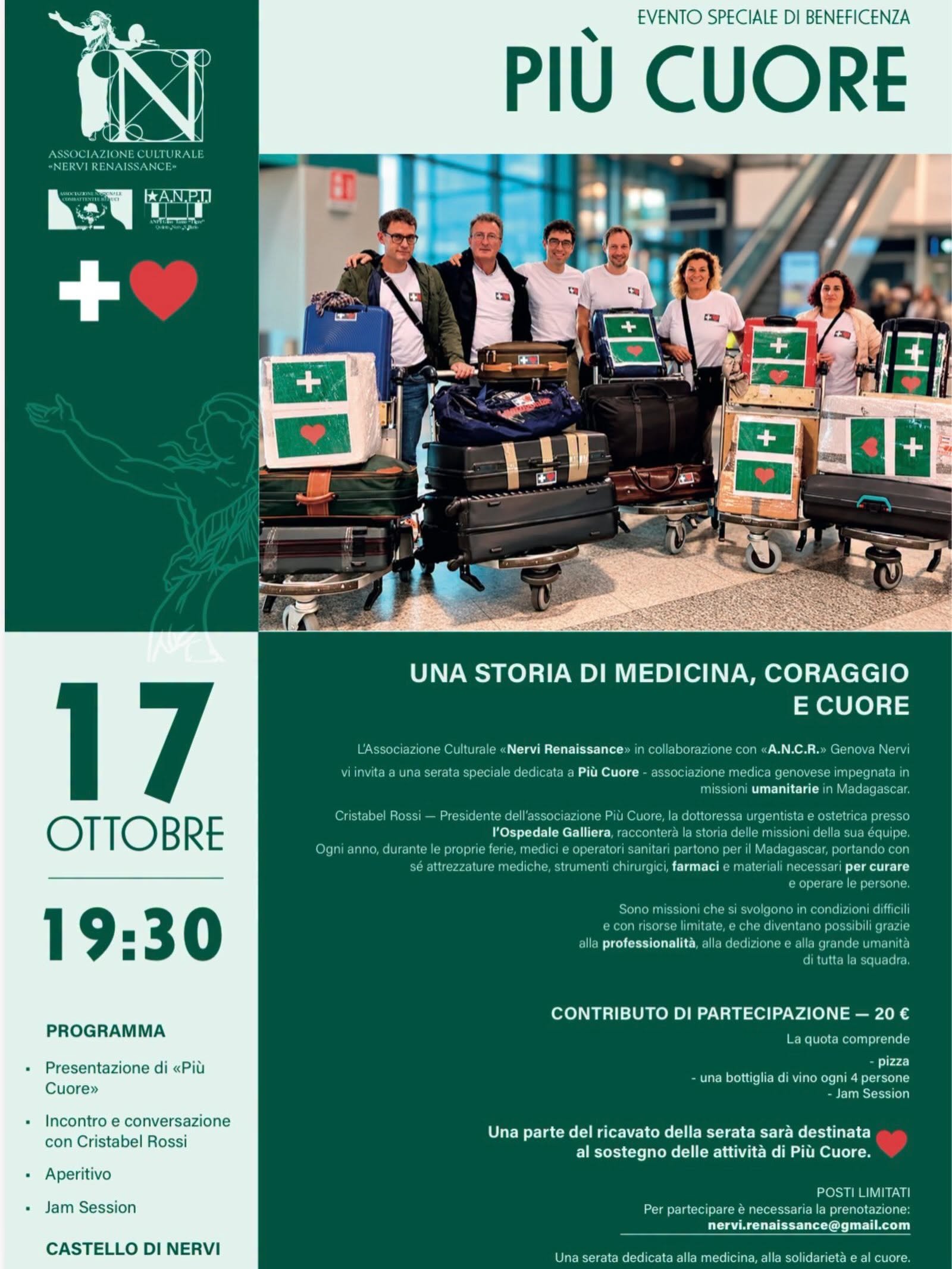 2026-10-17 – PIU CUORE