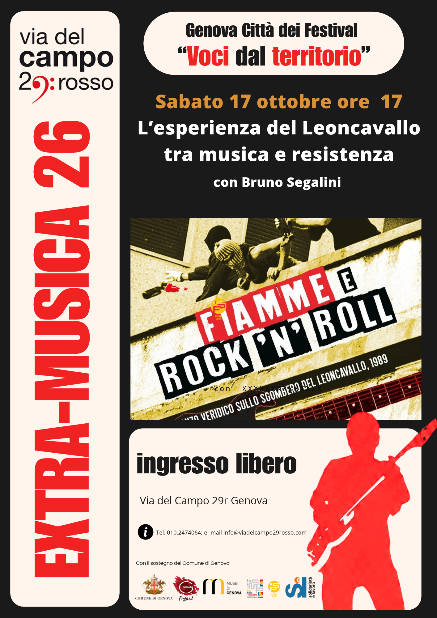 2026-10-17 – VOCI DAL TERRITORIO